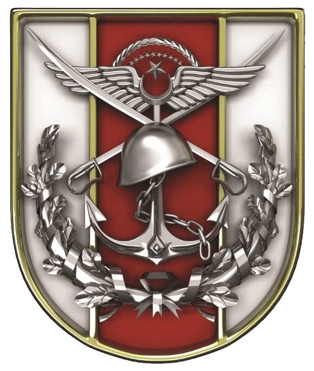 Türk Silahlı Kuvvetleri Tuzla Eğitim Kampı Gıda İşletmesi 1